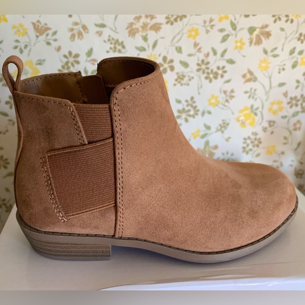 Girls boot size 13